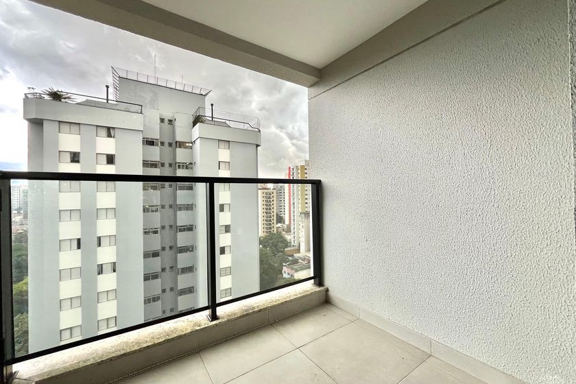 Apartamento – São Paulo - Mais