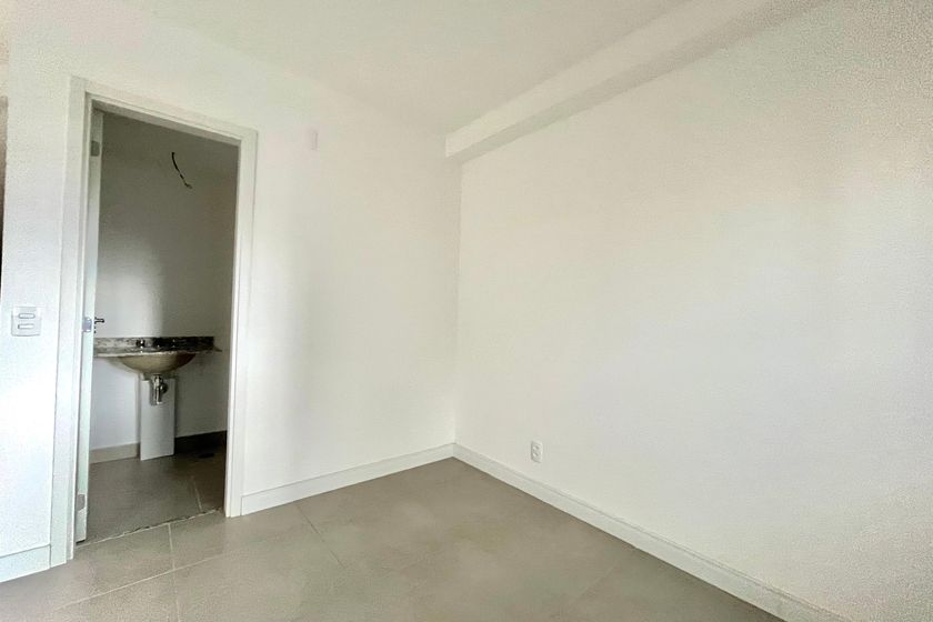Apartamento – São Paulo - Vista 2