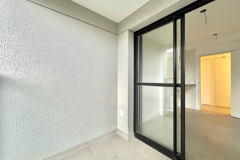 Apartamento – São Paulo - Vista 5