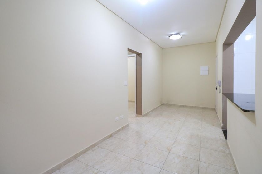 Apartamento em Osvaldo Cruz – pohled 6