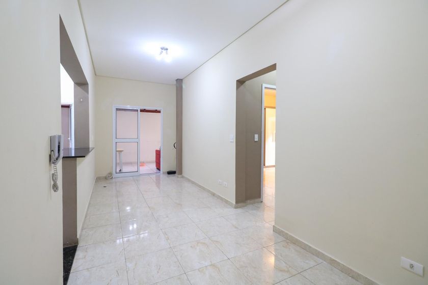 Apartamento em Osvaldo Cruz – pohled 2