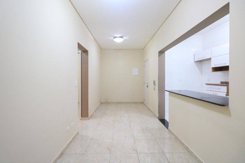 Apartamento em Osvaldo Cruz – pohled 5