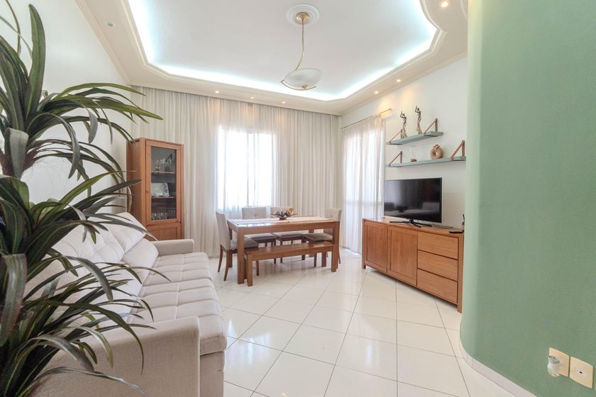 Apartamento com 3 quartos Ã  venda em Bela Vista, São Paulo