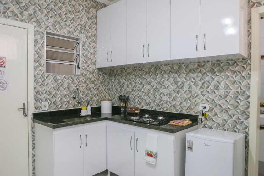 Apartamento em Luz – pohled 4
