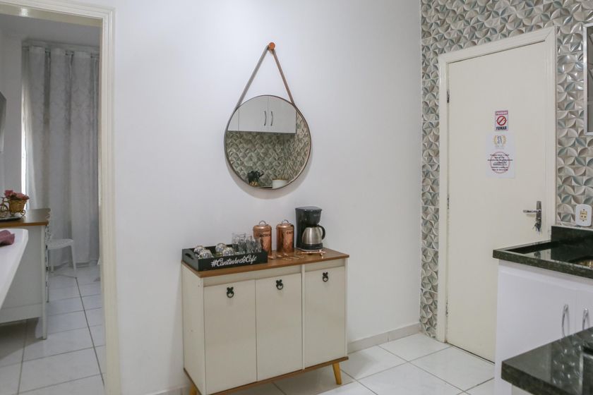 Apartamento em Luz – pohled 2