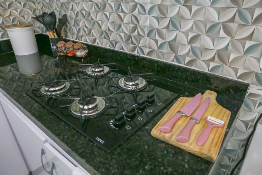 Apartamento em Luz – pohled 5