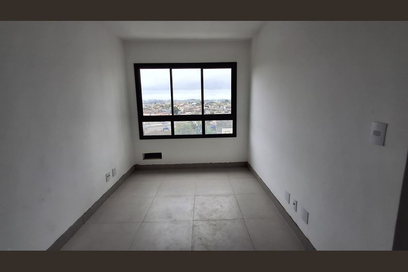 Apartamento em Vila Itaim – pohled 2