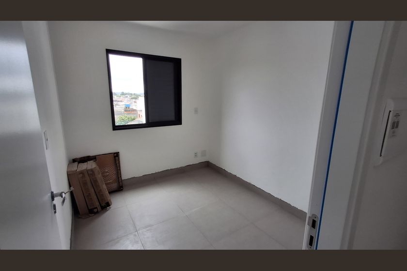 Apartamento em Vila Itaim – pohled 4