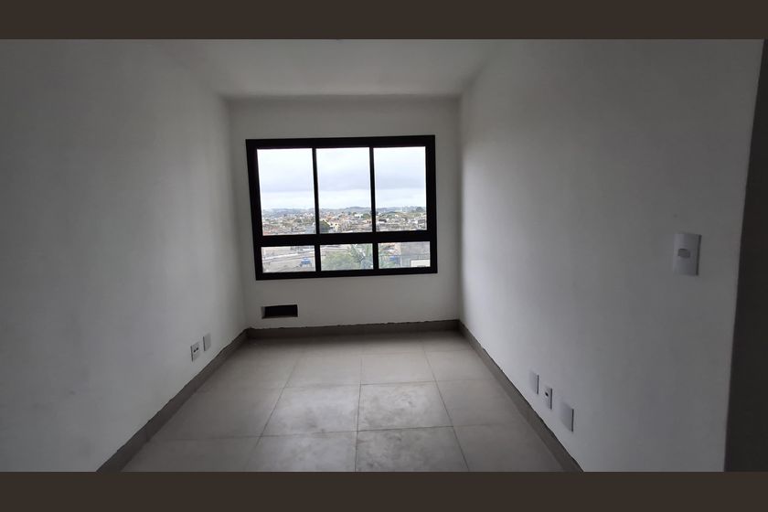 Apartamento em Vila Itaim – pohled 3