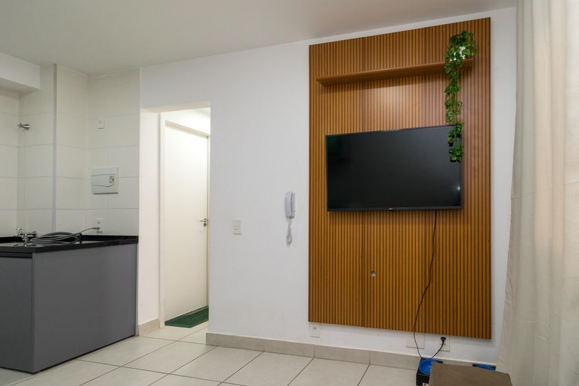 Apartamento em Vila Ema - Ansicht 3