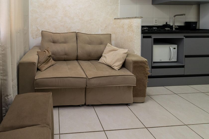Apartamento em Vila Ema - Ansicht 4