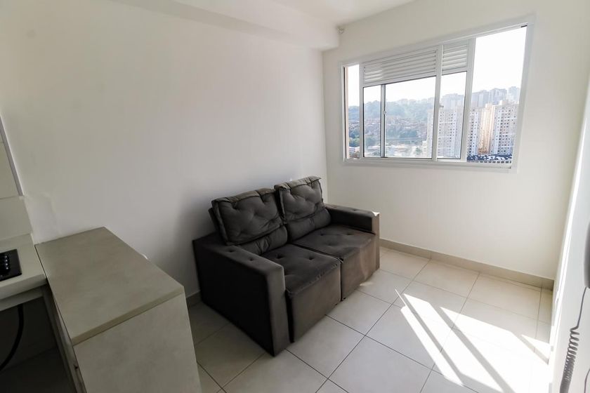 Apartamento em Vila das Belezas - Ansicht 2