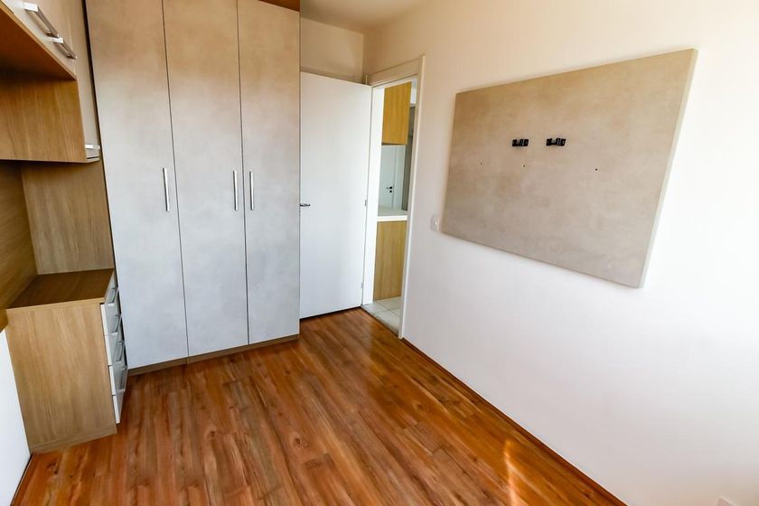 Apartamento em Vila das Belezas - Ansicht 6