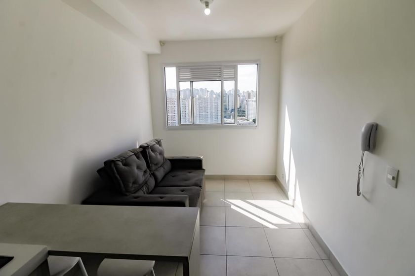 Apartamento em Vila das Belezas - Ansicht 4