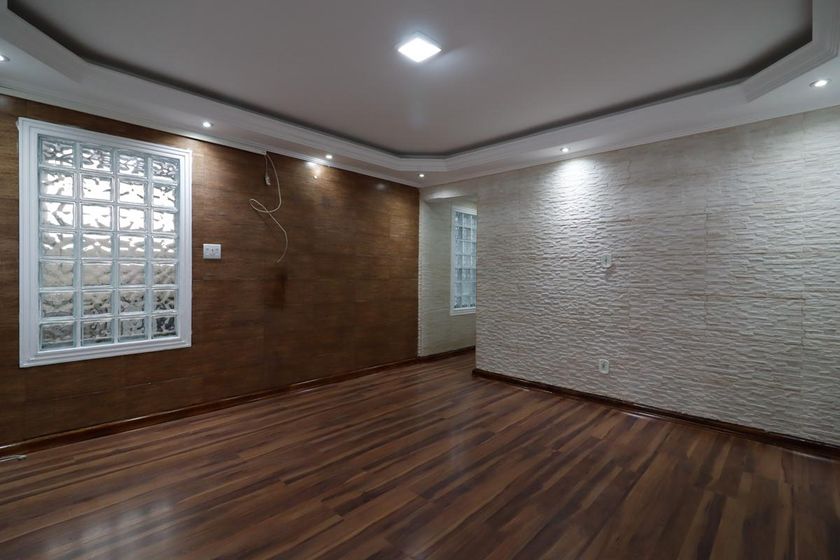 Casa em Jardim Ipanema(zona Leste) - Mais
