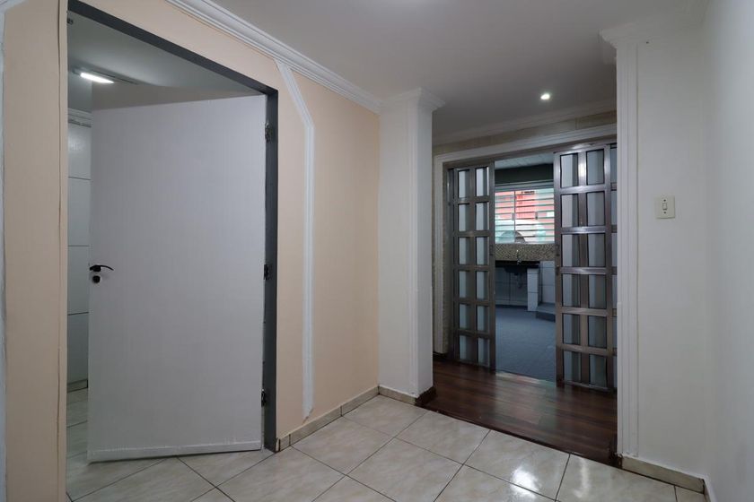 Casa em Jardim Ipanema(zona Leste) - Vista 3