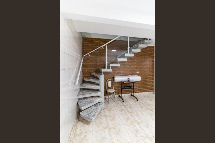 Casa em Sacomã - Widok 6