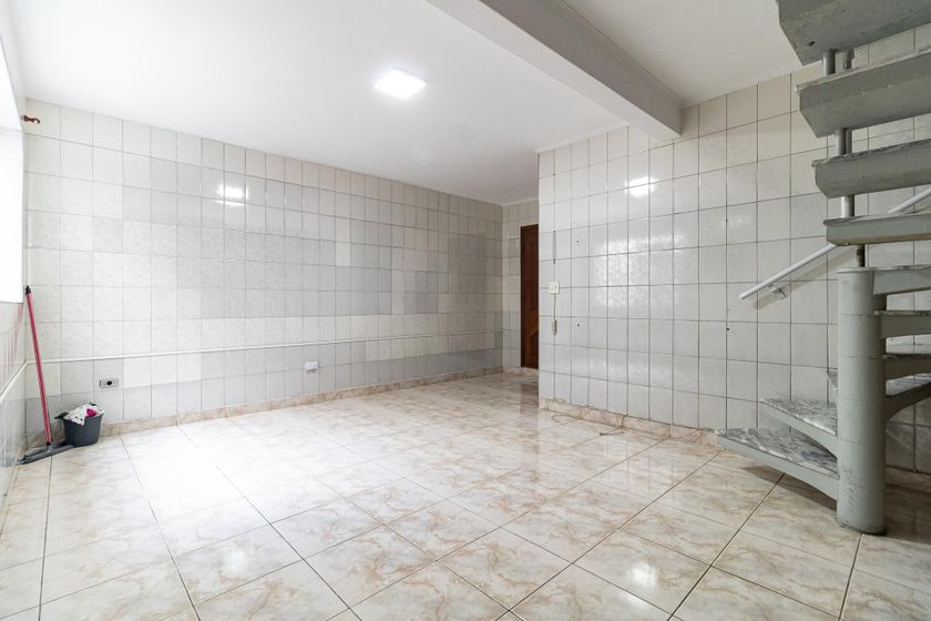 Casa em Sacomã - Widok 3