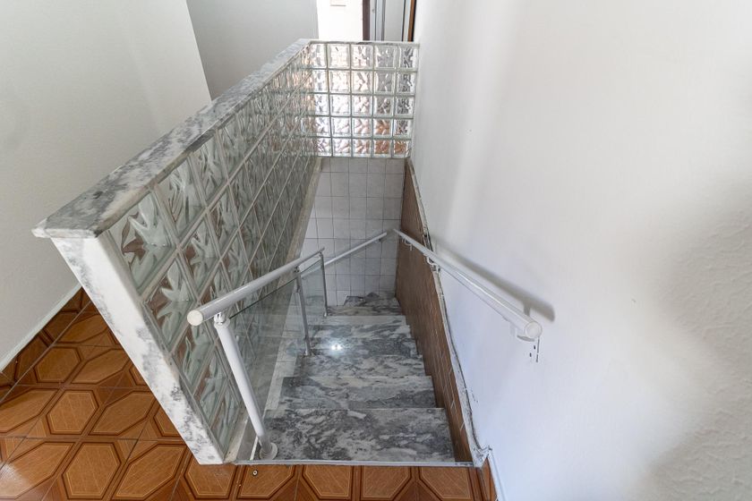 Casa em Sacomã - Więcej