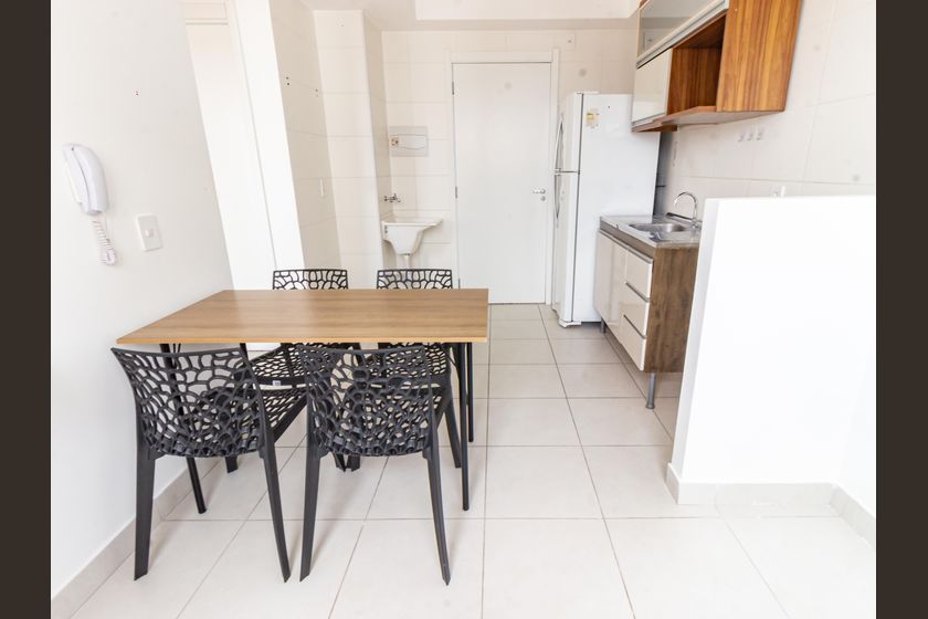 Apartamento em Brás - Widok 5
