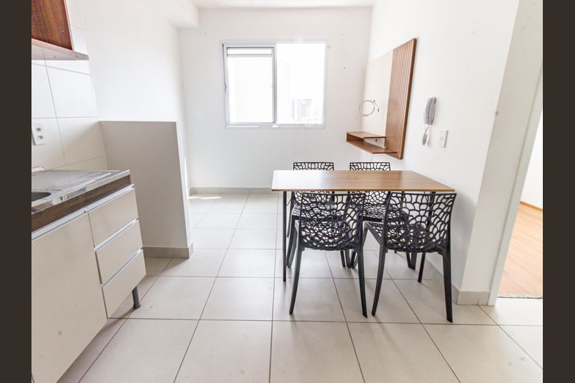 Apartamento em Brás - Widok 3