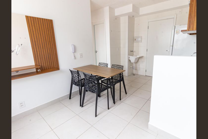 Apartamento em Brás - Widok 4