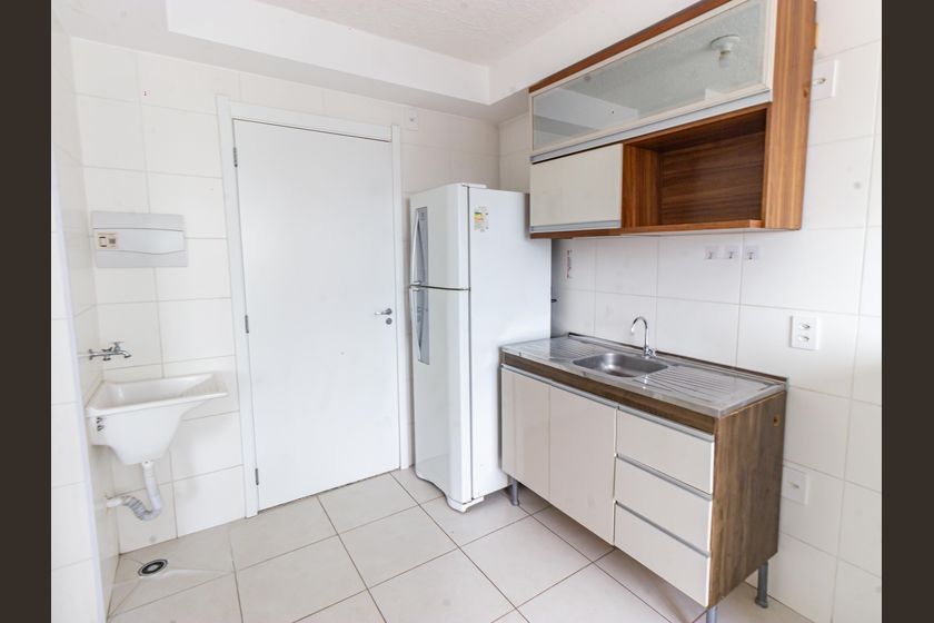Apartamento em Brás - Więcej