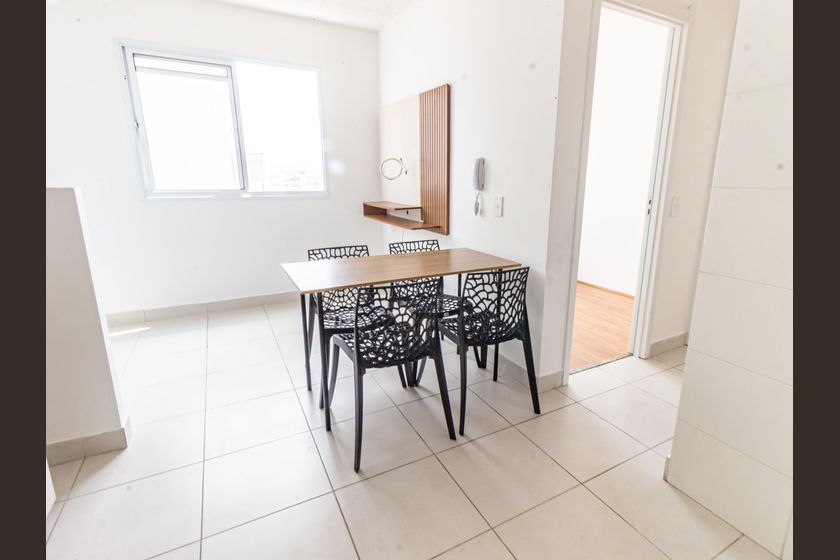 Apartamento em Brás - Widok 2