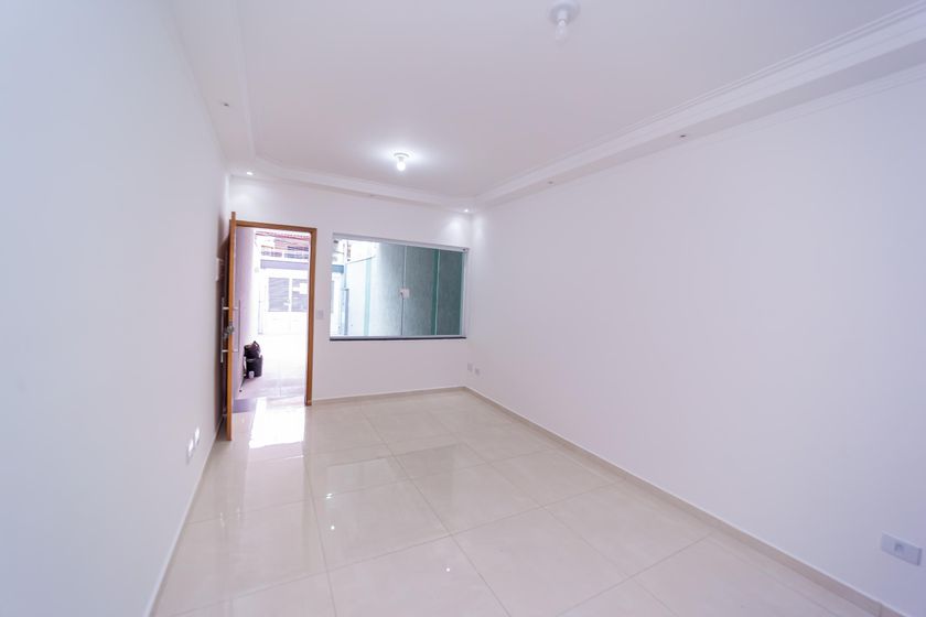 Casa em Vila Nhocuné - Ansicht 3