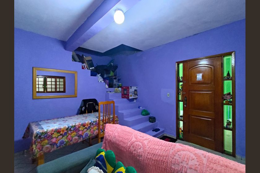 Casa em Jardim Saporito - Ansicht 4