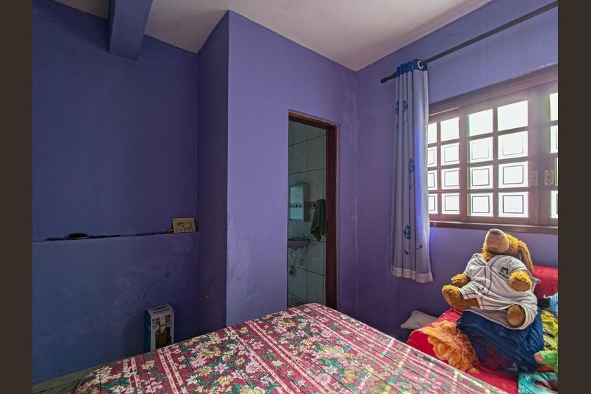Casa em Jardim Saporito - Mehr