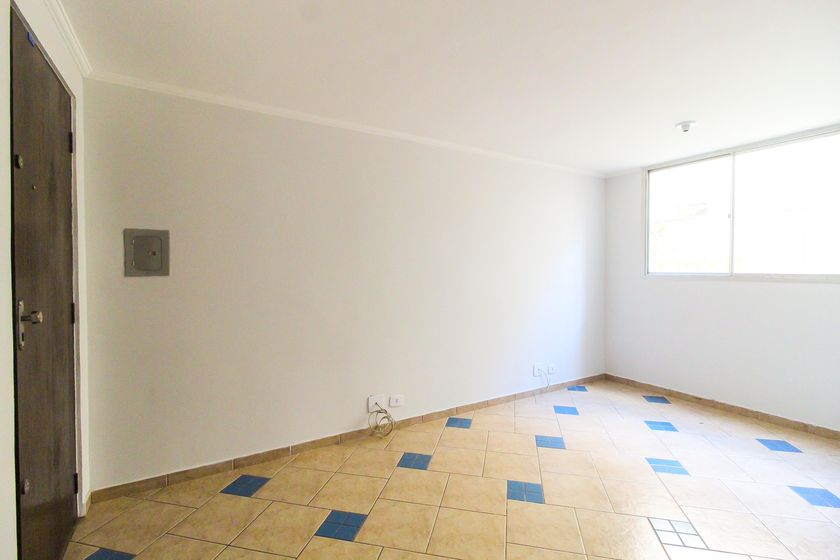 Apartamento em Itaquera – pohled 6