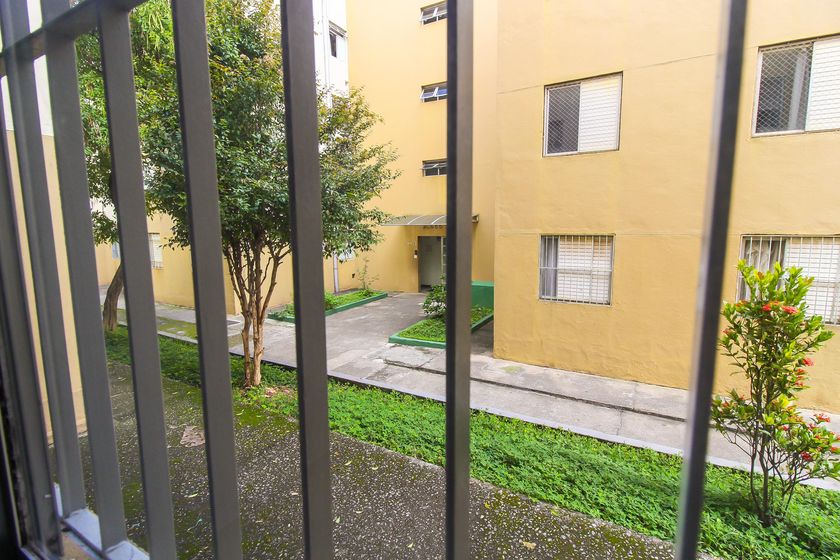 Apartamento em Itaquera – další