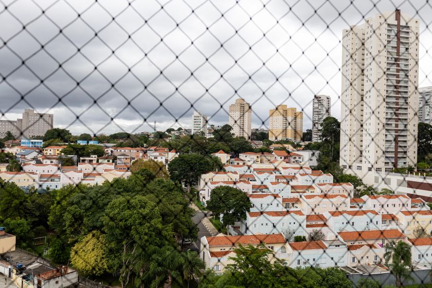 Apartamento em Americanópolis - Widok 5