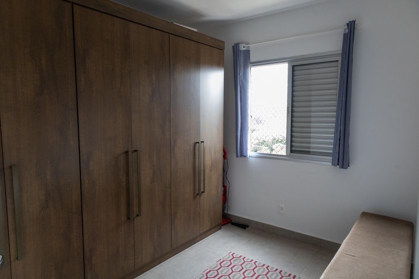 Apartamento em Americanópolis - Widok 6