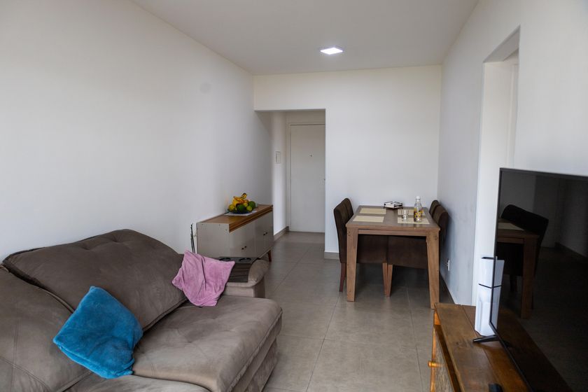 Apartamento em Americanópolis - Widok 3