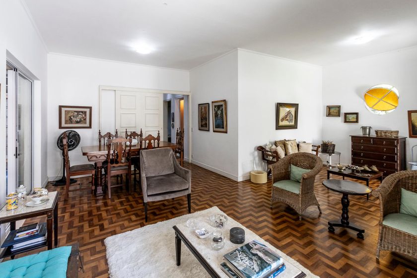 Casa em Água Branca - Widok 6