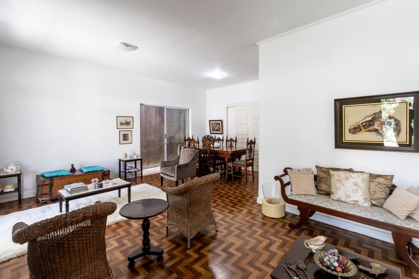 Casa em Água Branca - Widok 2