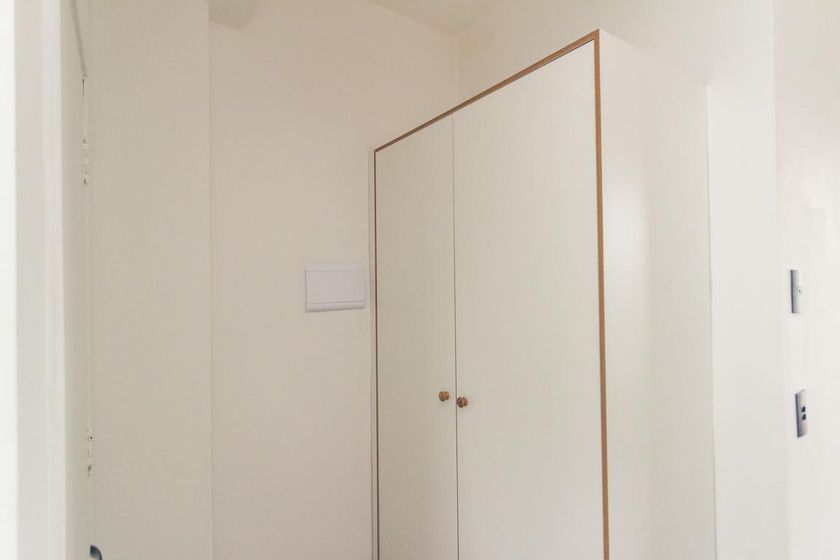 Studiooukitchenette em Campos Elíseos - Ansicht 5