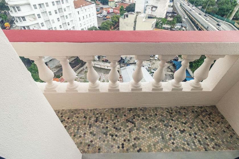 Studiooukitchenette em Campos Elíseos - Ansicht 6