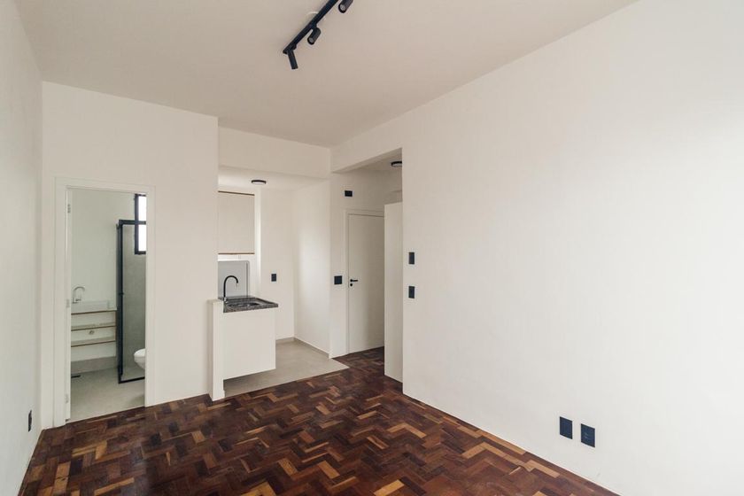 Studiooukitchenette em Campos Elíseos - Ansicht 4