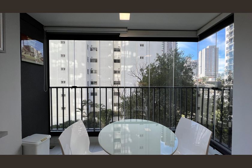 Apartamento em Pinheiros - Περισσότερα