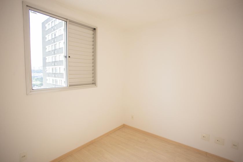 Apartamento em Água Branca - Ansicht 5