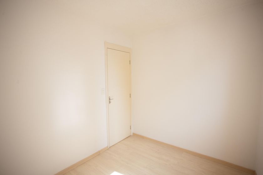 Apartamento em Água Branca - Mehr