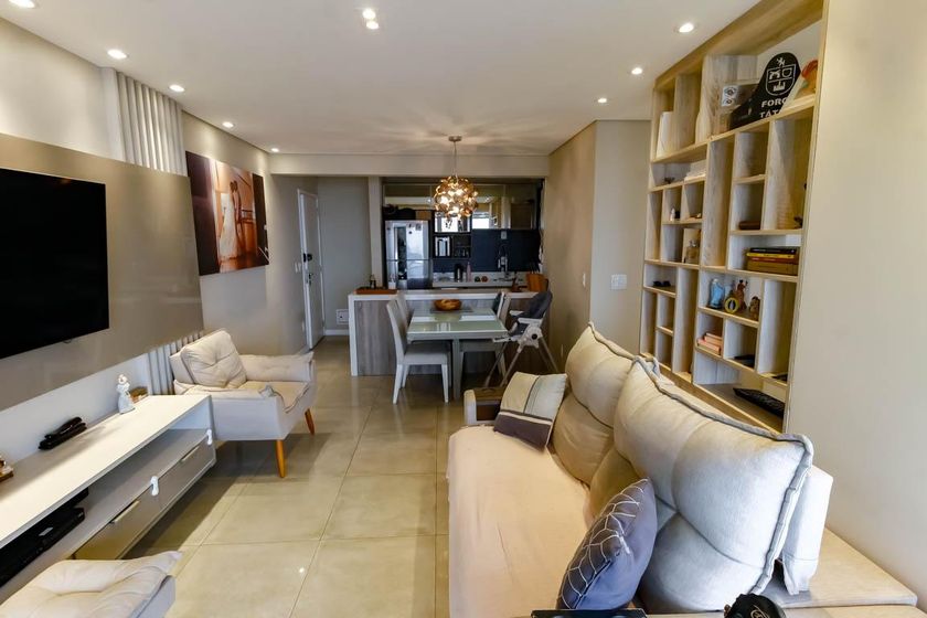 Apartamento em Vila Andrade – pohled 3