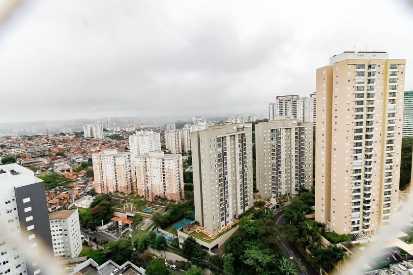 Apartamento em Vila Andrade – pohled 6