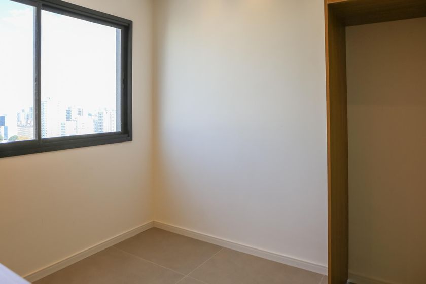 Apartamento – São Paulo - Vista 2