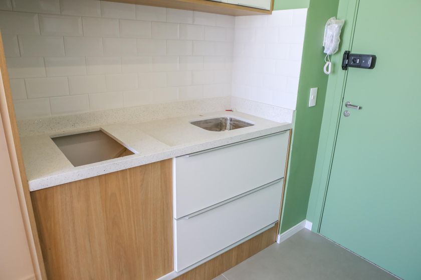 Apartamento – São Paulo - Vista 3