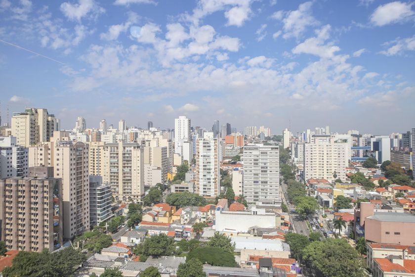 Apartamento – São Paulo - Vista 5