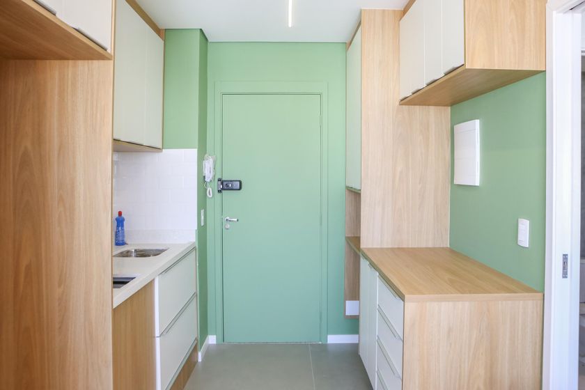 Apartamento – São Paulo - Vista 4